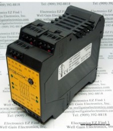 F138AX231 24VAC/DC Replacment