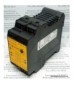 F138AX231 24VAC/DC Replacment
