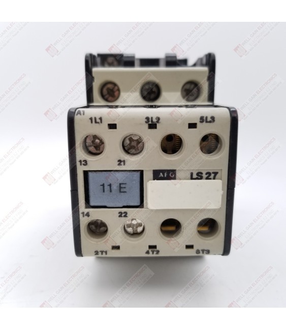 LS27.11E 110-120VAC