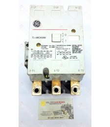 CK08CA311  COIL 110-110-120VACC
