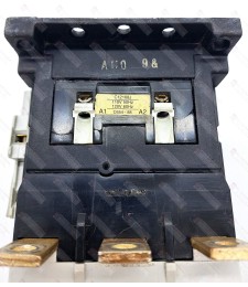 CK08CA311  COIL 110-110-120VACC