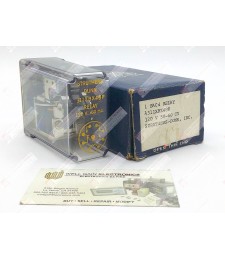 A311XBX48P 120VAC Replacement