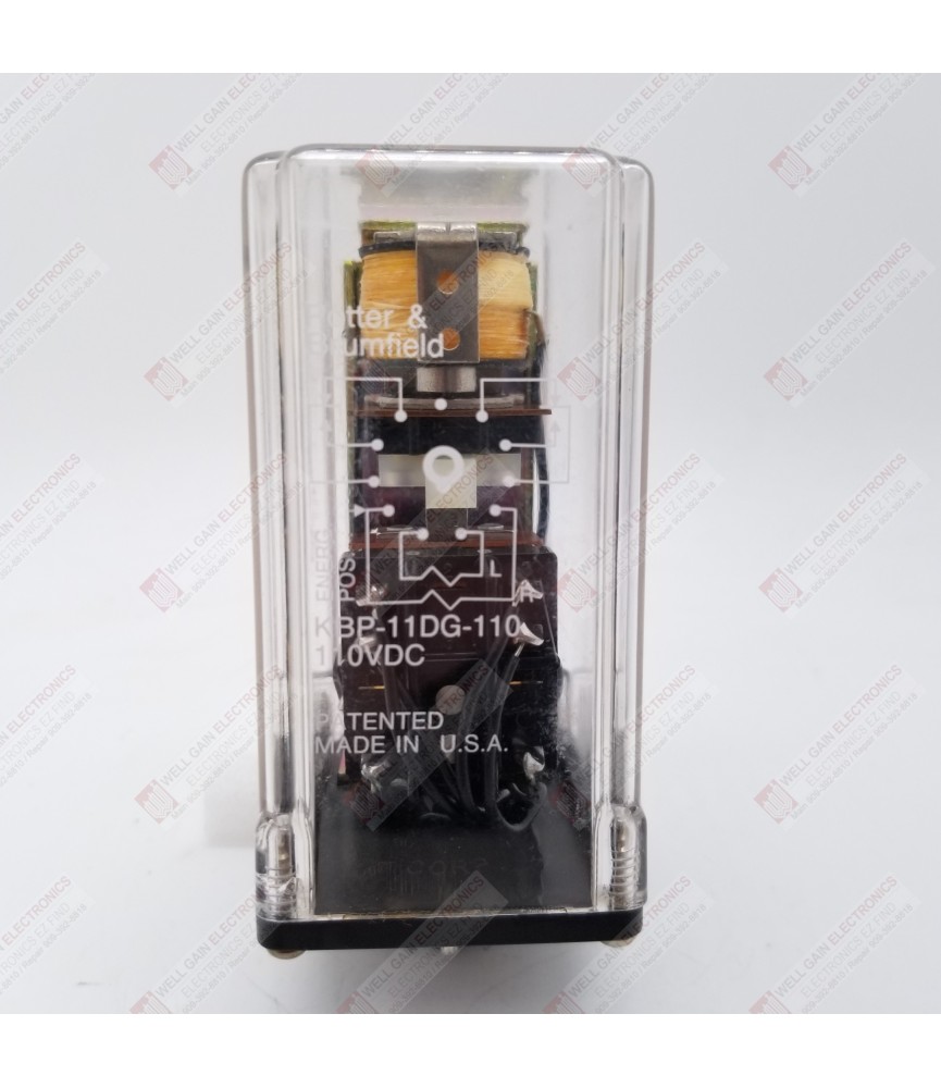 KBP-11DG-110 110VDC
