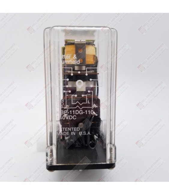 KBP-11DG-110 110VDC