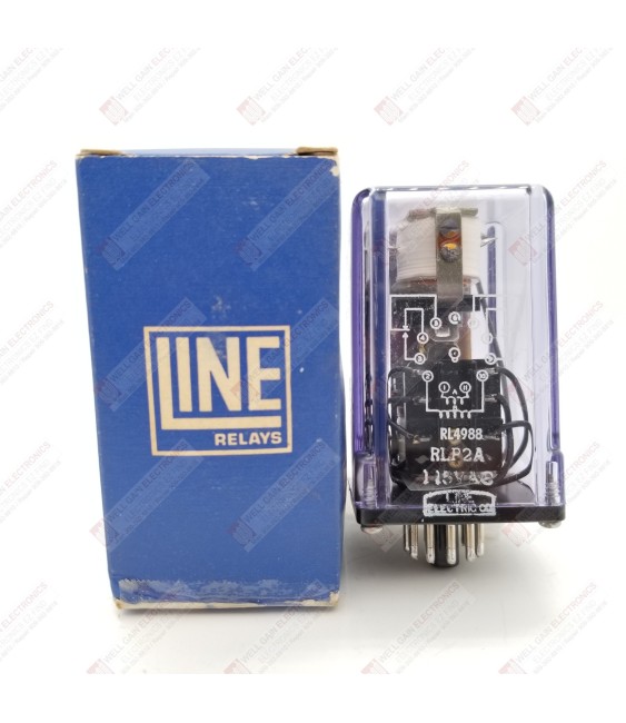 RLP2A115VAC
