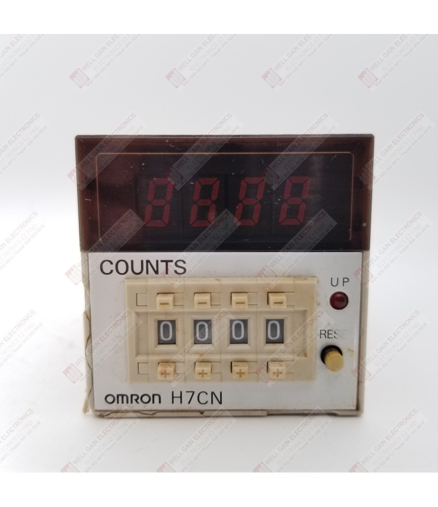 H7CN-XLNM-AC24V