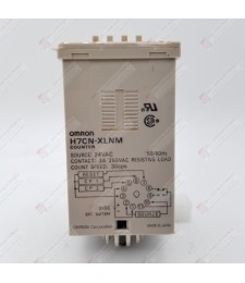 H7CN-XLNM-AC24V