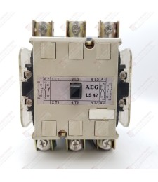LS47 910-337-341-86 100/115VAC
