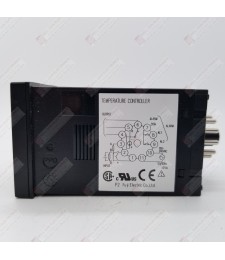 PXR4-RAS1-GV0A1 100-240VAC