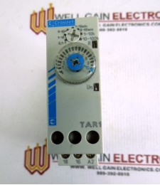 TAR1 88.865.115 24VDC/24V-240VAC