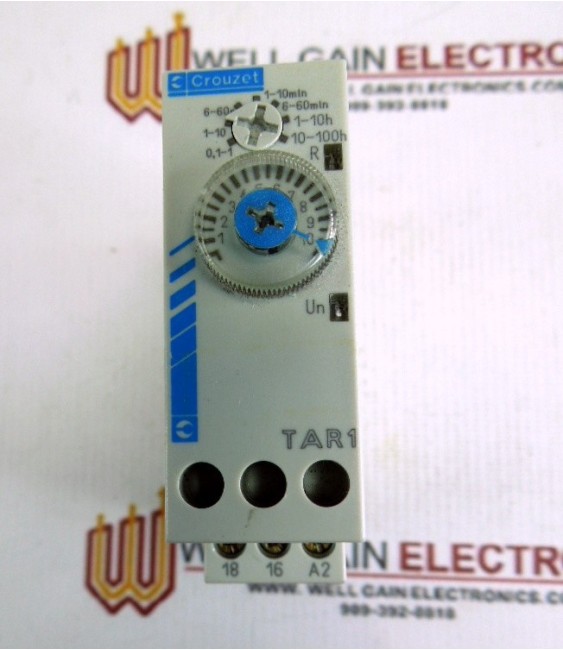 TAR1 88.865.115 24VDC/24V-240VAC