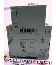 TAR1 88.865.115 24VDC/24V-240VAC