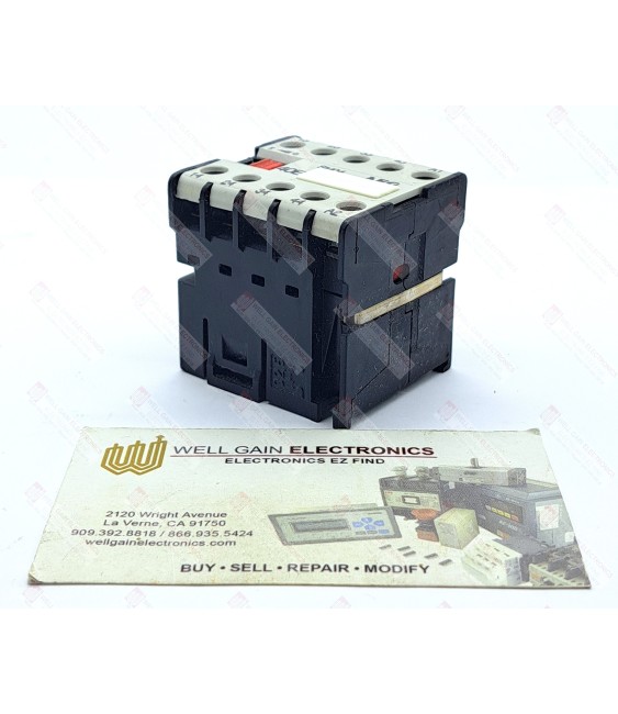 SH04.40E 24VDC