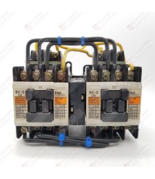 SW-0RM 100-110VAC Reversing