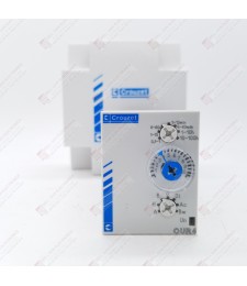 OUR4 88 867 100 12VAC/DC