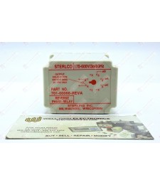 701-00066 -REVA 170-600V 3Ph Tall