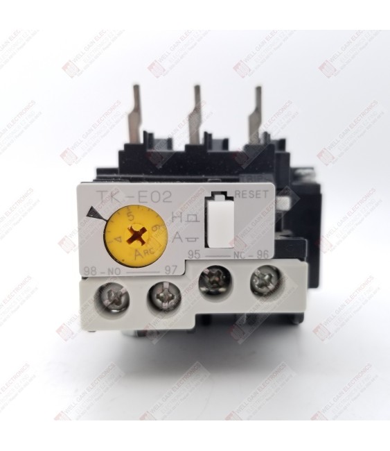 TK-E02/TK22E  4-6A