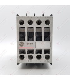 CL02A400TJ 110/120VAC