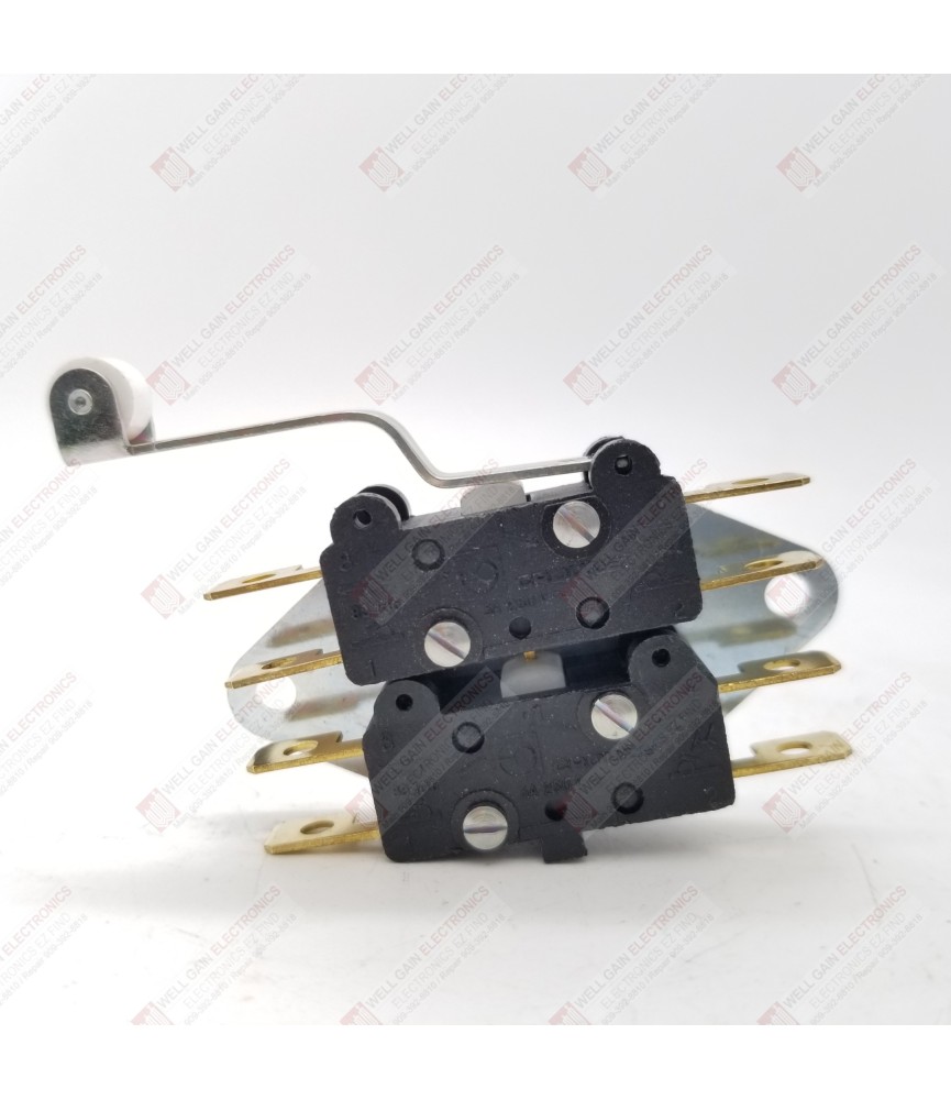 833220 Assembly