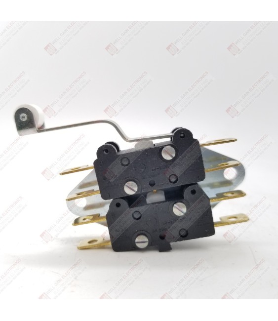 833220 Assembly