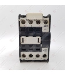 LS7-10E 24VDC