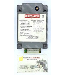 GEM-3 24VAC IGNITOR