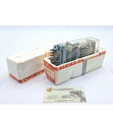 RK-216-263-AD (RXMS1) 24VDC
