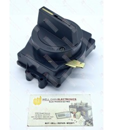 NFB1 25-110mm CRCUIT BR HANDLE