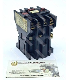 LC1-D258 A65 42-48VAC