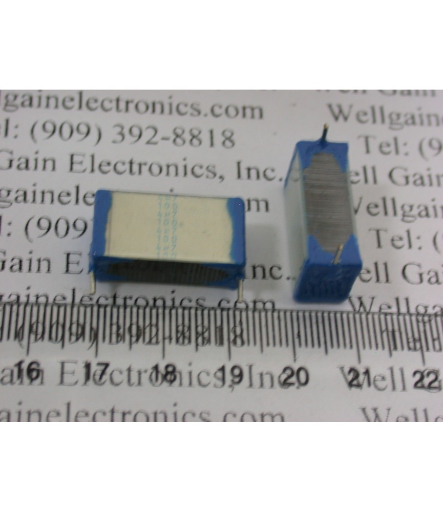 4.7UF 100V 10% B32513-D1475-K