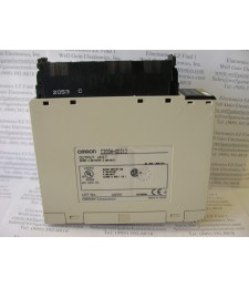 C200H-OD212 PLC Output Module