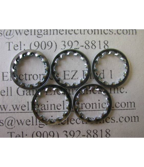 Toggle SW Washer