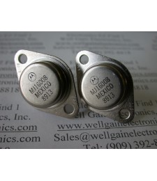 MJ16008 NPN 8A 450V