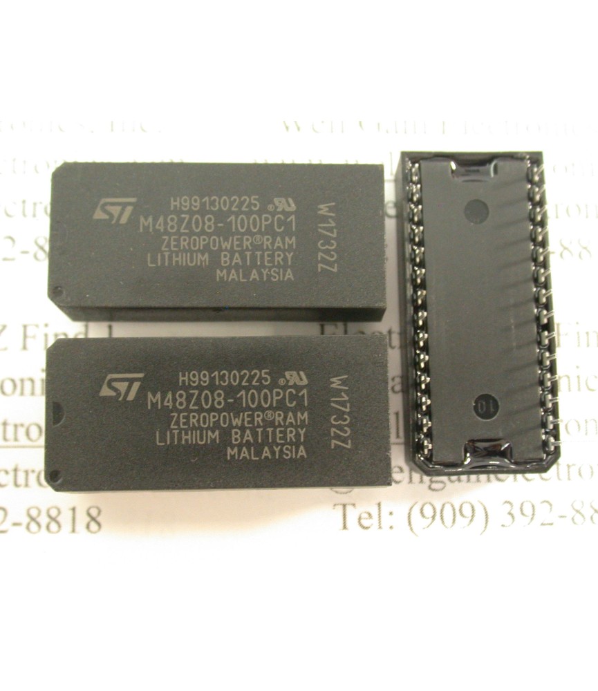 M48Z08-100PC1