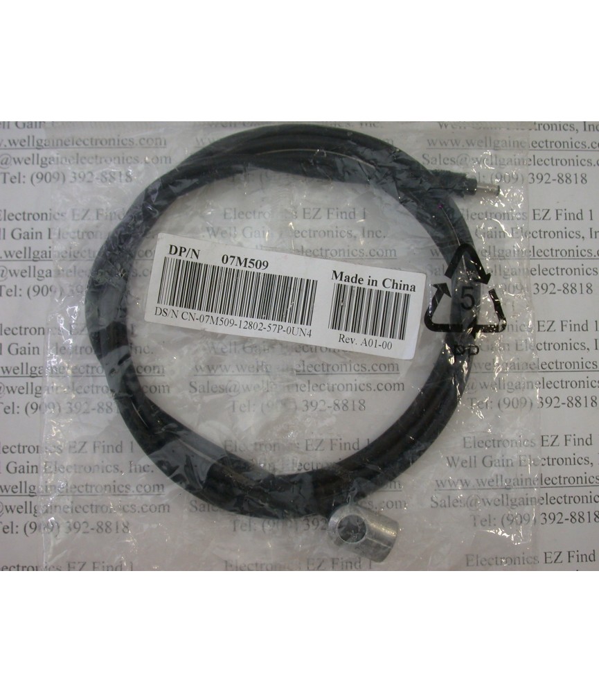 07M509 DELL LED IndicatorCable