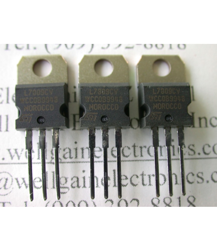 L7809CV
