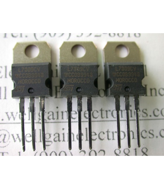 L7809CV