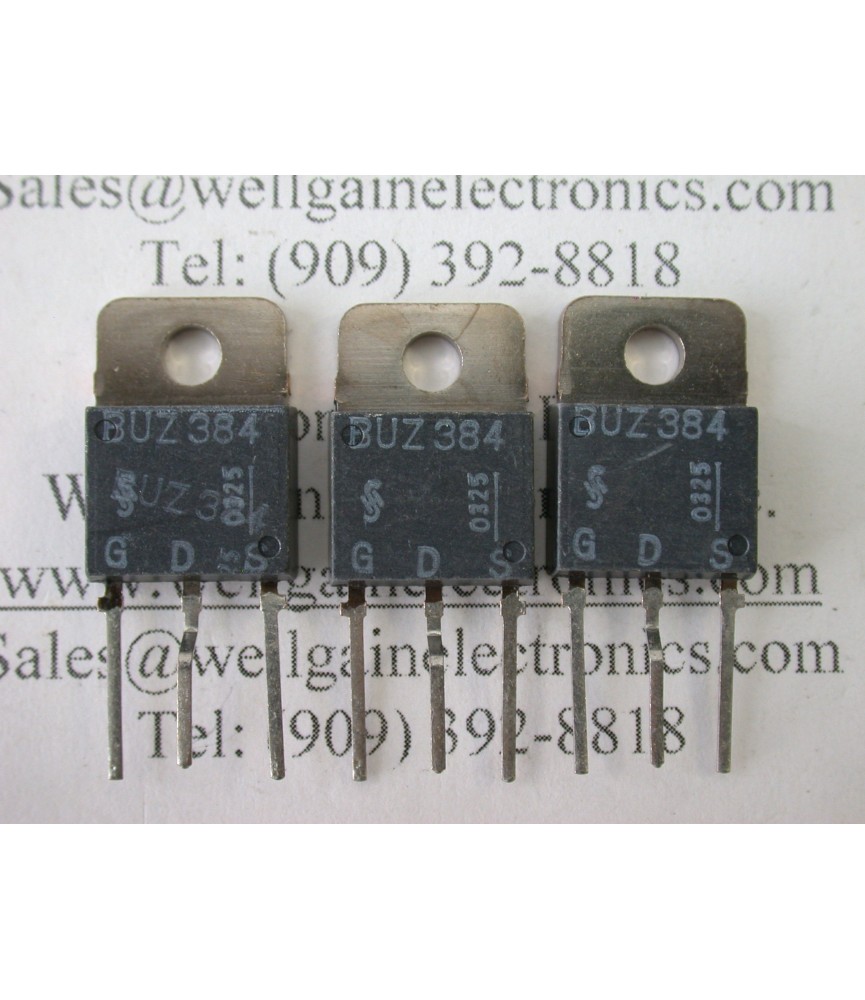 BUZ384