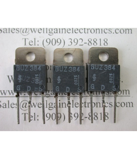 BUZ384