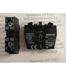 3SB3400-0A