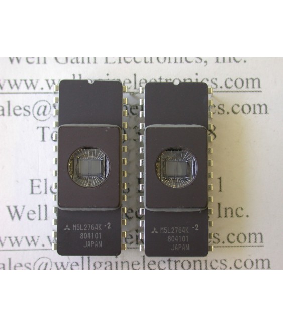 M5L2764K-2