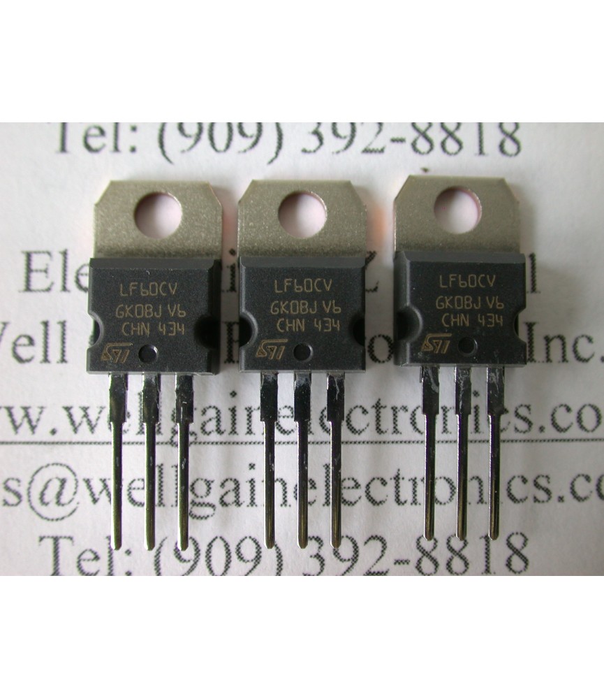 LF60CV
