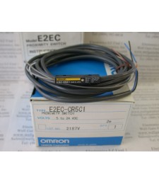 E2EC-CR5C1  Proximity SW