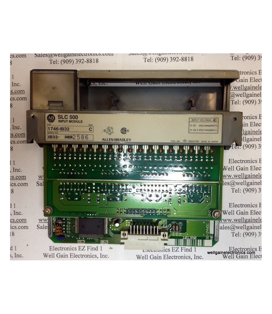 1746-IB32 ser C