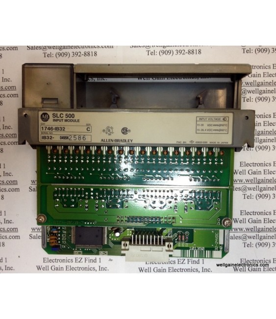 1746-IB32 ser C