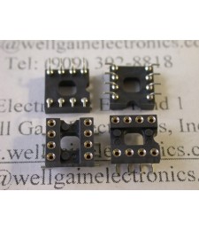 110-43-308-41-105000 IC Socket