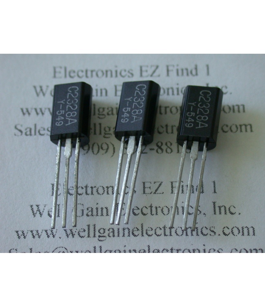 2SC2328A-Y