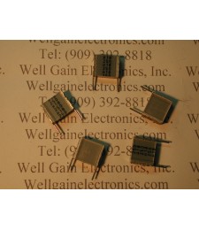 0.18UF 250V 5%