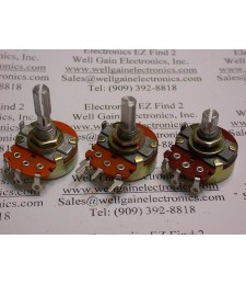 ROTARY VR 24MM B2K