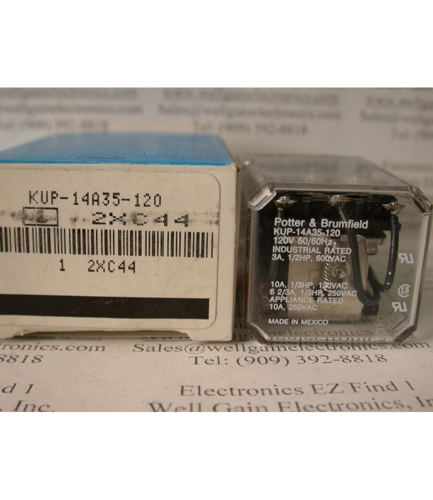 KUP-14A35-120